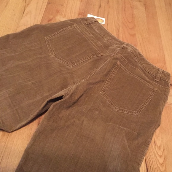 Talbots pants - Picture 3 of 4