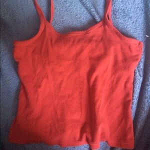 Victoria's Secret crop top