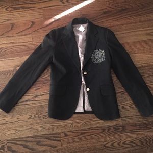 Vertigo Paris blazer