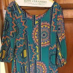 Boutique Dress