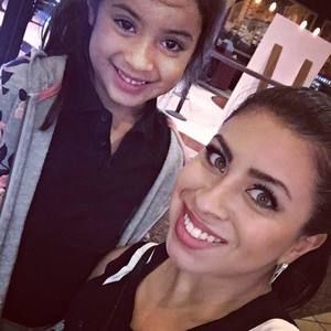 Meet your Posher, Kaitlyn