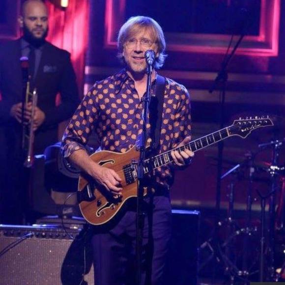 Meet your Posher, A.j.