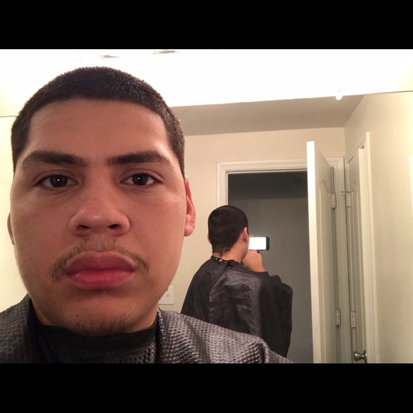 Meet your Posher, Jose