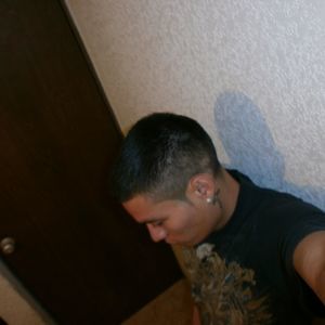 Meet your Posher, Arturo