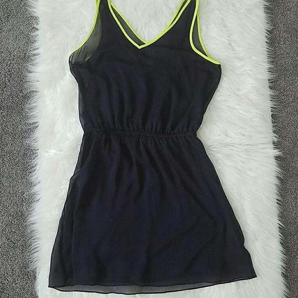 Express dress