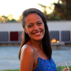 Meet your Posher, Caroline