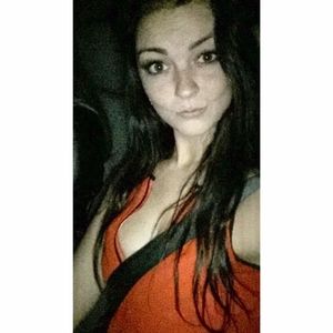 Meet your Posher, Brittney