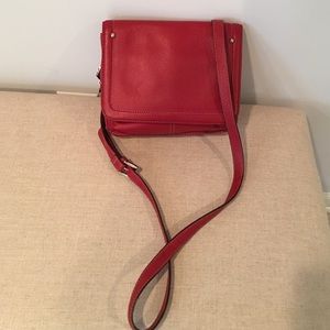 Clark's cross body purse