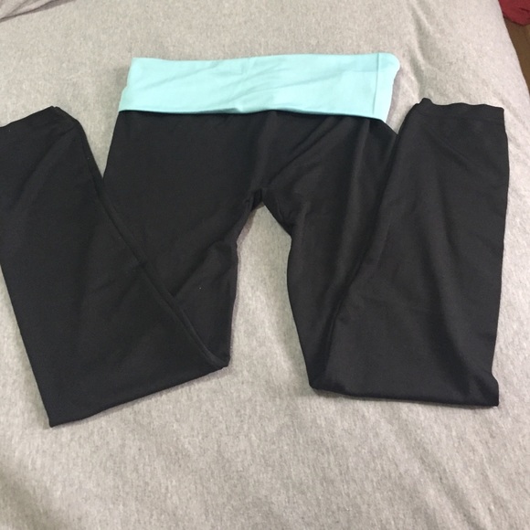 Coco Limon leggings