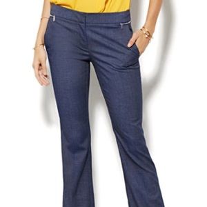 NY&Co 7th Avenue Slacks