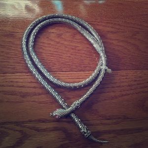 Snake Belt