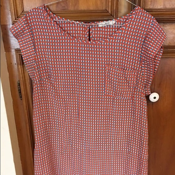 EUC BOUTIQUE EZRA DRESS