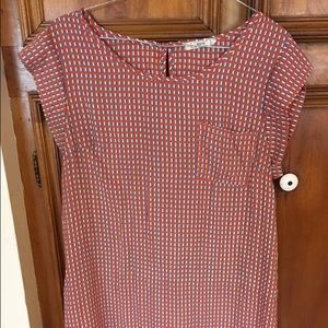 EUC BOUTIQUE EZRA DRESS