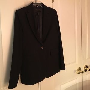 BCBG Maxazria Mint Condition Blazer Sz M