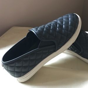 Steve Madden Loafers. Size 8. $35 👟
