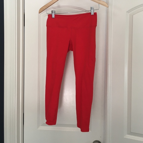 Splits 59 crop leggings