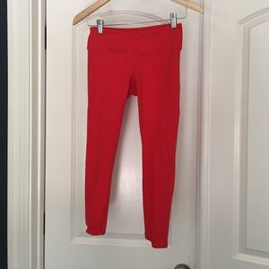 Splits 59 crop leggings