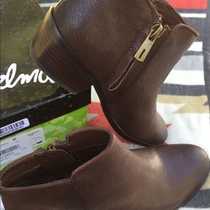Sam Edelman Petty Bootie