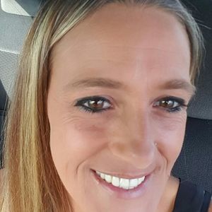 Meet your Posher, Kellie