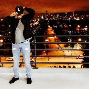 Meet your Posher, Candido