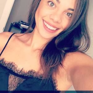 Meet your Posher, Hailey