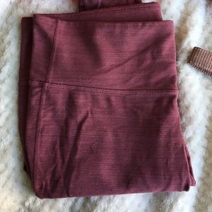 Athleta full length Pants