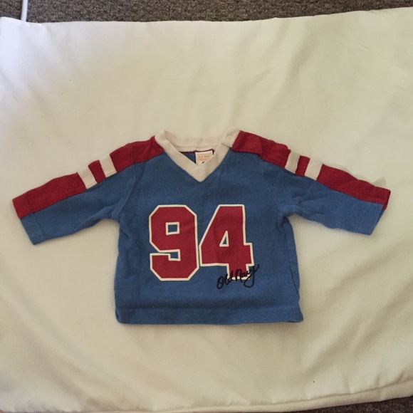 Long sleeve Old Navy