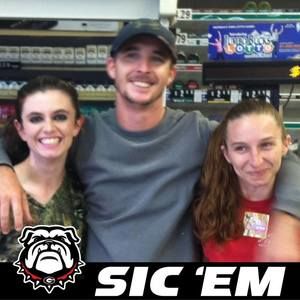 Meet your Posher, Linda