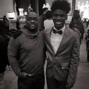 Meet your Posher, Dean