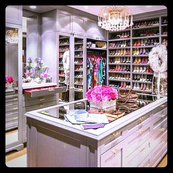 Dream Closet