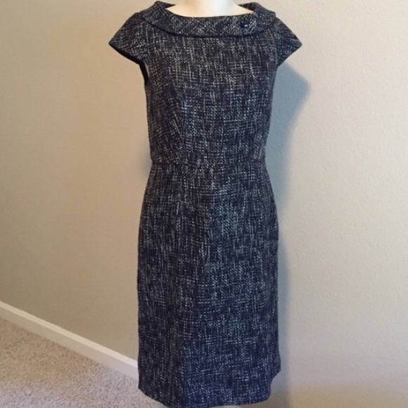 Ann Taylor dress