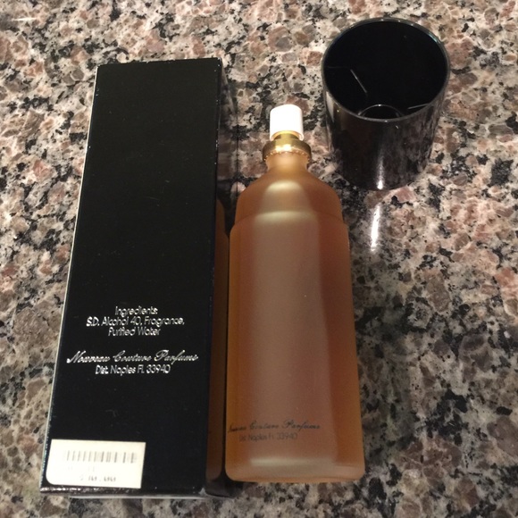 Vintage Ladies Cologne Spray: Titanic 4 fluid ozs. - Picture 2 of 4