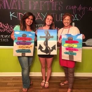 Meet your Posher, Daisy