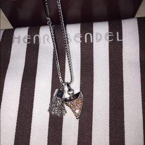 Henri Bendel Necklace