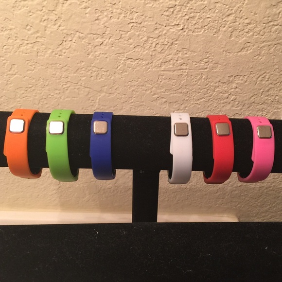 Bundle of 6 Led Digital Watches