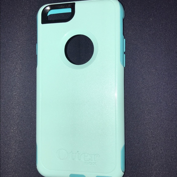 Otterbox iPhone 6s commuter case - Picture 1 of 2