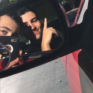 Meet your Posher, Mohammad