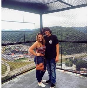 Meet your Posher, Jasmine