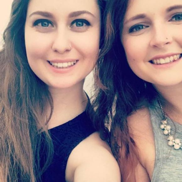 Meet your Posher, Kristin