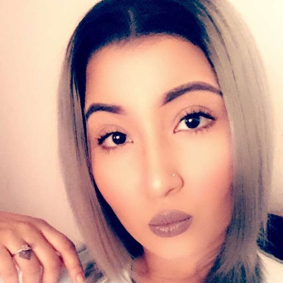 Meet your Posher, Stephaniemarie