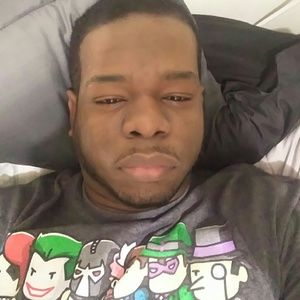 Meet your Posher, Ronald