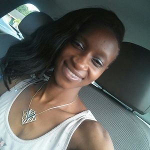 Meet your Posher, Jaconia