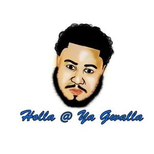 Meet your Posher, Wilfredo