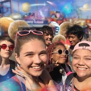 Meet your Posher, Annah