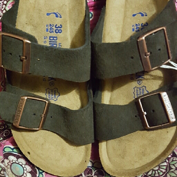 Mocha Soft Bed Arizona