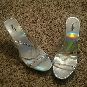 Rialto heels size 11