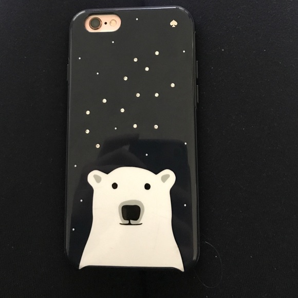 Kate spade iPhone 6s case sold! - Picture 2 of 3