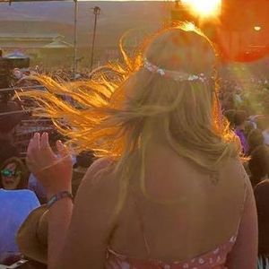 Meet your Posher, Kelli