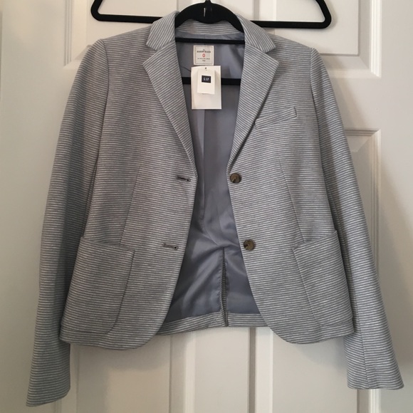 GAP BLAZER!  NWT!!!