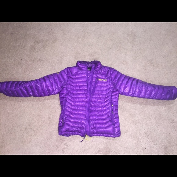 WMNS MARMOT JACKET